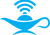 Genie InfoTech Logotype