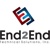 End2End Technical Solutions, Inc. Logotype