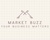 Market Buzz Logotype