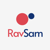 RavSam Web Solutions Logotype