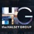 The Halsey Group, LLC Logotype
