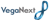 Veganext Logotype