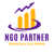 NGO Partner Logotype