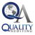 Quality Auditing LLC Logotype