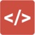 CoderPad Logotype