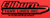 Cliburn Tank Lines Logotype