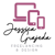 Jessica Grajeda Designs Logotype
