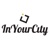 InYourCity Digital Agency Logotype