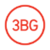3BG Logotype