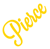 Pierce Logotype