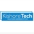 kishore tech solutions Logotype