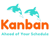 Kanban International, LLC Logotype