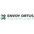 Envoy Ortus Middle East HR Consultancy Logotype
