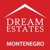 Dream Estates Montenegro Logotype