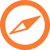 Wayfinder Agency Logotype