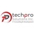 TechPro Solutions Inc Logotype
