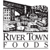 River Town Foods Logotype