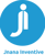 Jnana Inventive Logotype
