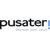 Pusateri Consulting Logotype
