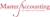 Master Accounting Logotype