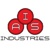 AIS Industries, Inc. Logotype