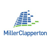 MillerClapperton Logotype