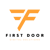 First Door Marketing Logotype