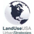 LandUse/USA Logotype