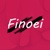 Finoei Digitech Pvt Ltd Logotype