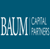 Baum Capital Partners Logotype