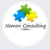 Nemon Consulting LLC Logotype