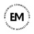 EM Marketing & Communication. Logotype