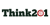 Think201 Logotype