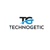 Technogetic Pvt. Ltd. Logotype