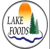 Lake Foods, Inc. Logotype