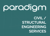 paradigm IT Private Limited Logotype