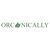 Orcanically Logotype