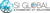 SI Global Solutions Logotype