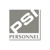 PSI Personnel Logotype