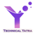 Technical Yatra Logotype