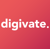 Digivate Logotype