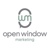 Open Window Marketing Logotype