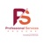 Professional Services - Proserv Logotype