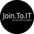 Join.To.IT Logotype