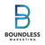 Boundless Marketing Logotype