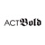 Act Bold Media Group Logotype