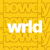 howdywrld Logotype