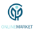 OnlineMarket Logotype
