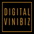 Digital Vinibiz Logotype