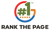 Rank The Page Logotype